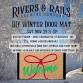 DIY Winter Doormat event in Thief River Falls, MN