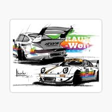 Koleksi oleh ocaaaa_ • terakhir diperbarui 4 minggu lalu. Sticker Rwb Redbubble