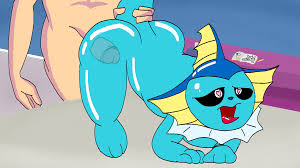 Rule34 - If it exists, there is porn of it  eeveelution, pokemon  (species), vaporeon  6844934