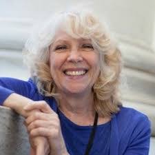 Lucy Marx's Instagram, Twitter & Facebook