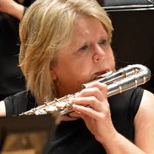 Musician Biographies (Woodwinds)