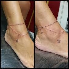 Maybe you would like to learn more about one of these? Ayak Bilegi Tattoo Bayan