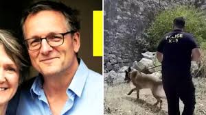 Search for missing TV doctor Michael Mosley to focus