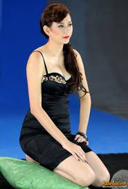 Pin Di Indonesian Beauties