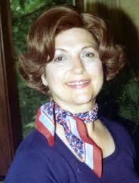 Margaret Elizabeth Swanson Obituary