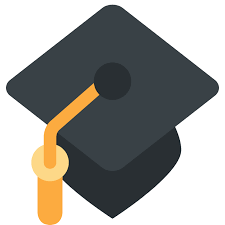 Graduation Cap Emoji Meaning With Pictures From A To Z