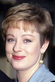 Gabrielle Glaister — The Movie Database (TMDB)