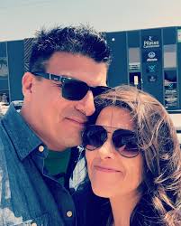 Happy Birthday to one of the most intelligent, caring, driven and supremely  funny people in the world. She always looks for the good in people and  situations, she loves so deeply and