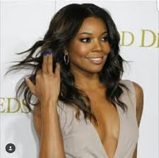 Still, the actor admitted her role as the stepparent of a trans teen is very much a work in progress. Gabrielle Union Itsgabrielleu Twitter