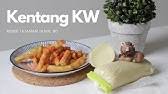 Tela tela berawal dari sebuah gerobak kecil, di tambakbayan, sebuah desa kecil dipinggiran kota yogyakarta, beroperasi pertama kali pada tanggal 24 september 2005 dengan menjual jajanan dengan berbahan dasar singkong mirip dengan frenchfries, yang sering juga disebut jogjafries, respon yang. Cara Membuat Tela Tela Kentang Youtube