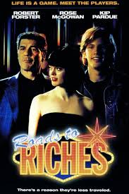 Andrew Heckler Movies and TV Shows