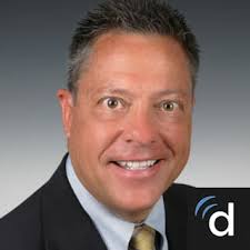 Dr. James M. Krick, DO