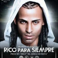 Stream Arcangel Tengo Dinero!!! .mp3 by Austin A. Santos