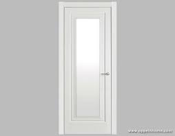 Our bathroom doors are made using ceramic frit ink that becomes permanent during the glass tempering process. White Shatterproof Frosted Interior Glass Bathroom Door Buy Bathroom Doors Frosted Glass Doors Interior Glass Doors Product On Alibaba Com