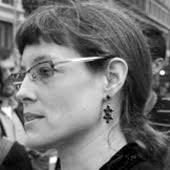 The View to America Street from Mrs. Fair's Front Door