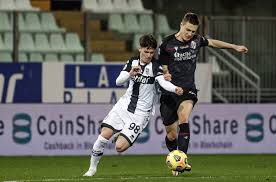 Scritto il 31 ottobre 20129 settembre 2014. Parma Roma Le Formazioni Ufficiali Man E Pelle Dal 1 Forza Parma