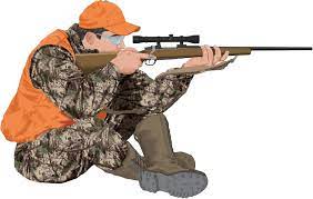 This infographic will talk about the shooting fundamentals to make you a better this is why this tops the list of the fundamentals of shooting a pistol. Firing Positions Sitting