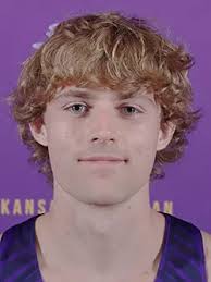 2024 Men's Cross Country Roster