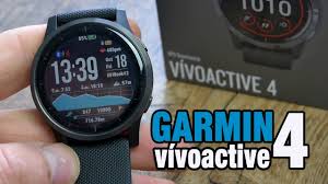 Check spelling or type a new query. Garmin Vivoactive 4 Im Test Diese Neuen Funktionen Bietet Die Neue Multisportuhr Youtube