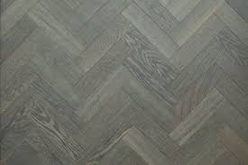 French Grey Oak Engineered Wood Flooring In A Herringbone Pattern From Www Element7 Co Uk Engineered Wood Floors Flooring Grey Wood Floors