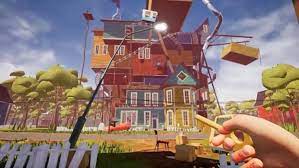 An apk file is an android package file. Hello Neighbor Apk Para Android Descargar