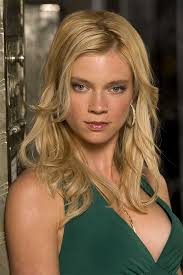 Amy Smart and Carter Oosterhouse, both thriving in entertainment and design  respectively, combine Hollywood charm and eco-conscious craftsmanship in  their public lives. Amy, born in Topanga, California in 1976, started as a