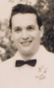 Obituary information for Allan H. Sampson