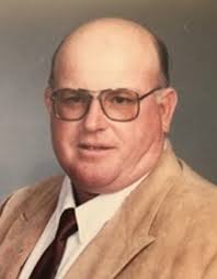 Gilbert Jack Ellis Obituary