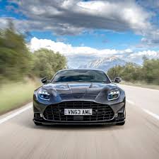 Image result for Epsilon Black 2025 Aston Martin