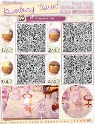 To customize your game even further, check out. Acnl Qr Codes Hairs Animal Crossing Qr Animal Crossing Animal Crossing Hair