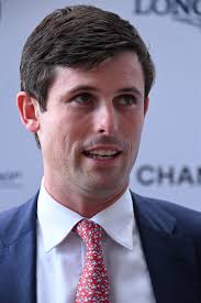 Horses for Courses: Dubai's Billions Bow Out at Crown Lodge