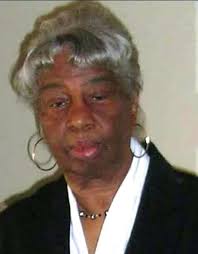 Obituary of Fannie Johnson