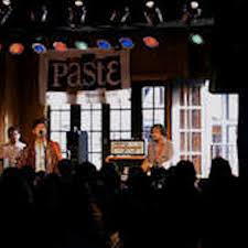 Песни ezra furman the harpoons: Ezra Furman The Harpoons Live At Stage On Sixth Mar 16 2011 At Wolfgang S