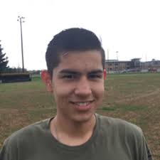 Jake Powell's High School Bio