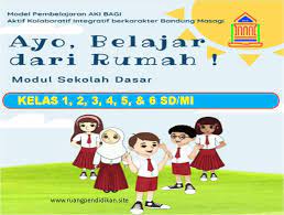 Berikut kompetensi yang akan dicapai oleh siswa setelah menyelesaikan modul ini adalah : Modul Pembelajaran Daring Luring Tematik Kelas 1 2 3 4 5 Dan 6 Sd Mi Kurikulum 2013 Tahun 2020 Ruang Pendidikan