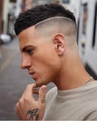 Pin On Mens Haircut