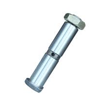 King Pin 484231170 - Durable Spring Pin for Hino Trucks