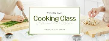 To experience traditional korean cuisine in the cooking courses we designed at food & culture academy. Virtual K Culture Virtual K Food Cooking Class Korea Net Mobile Site