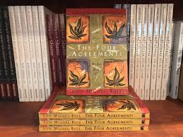 We enlarge it with new cool phone. A Holiday Book Guide The Four Agreements