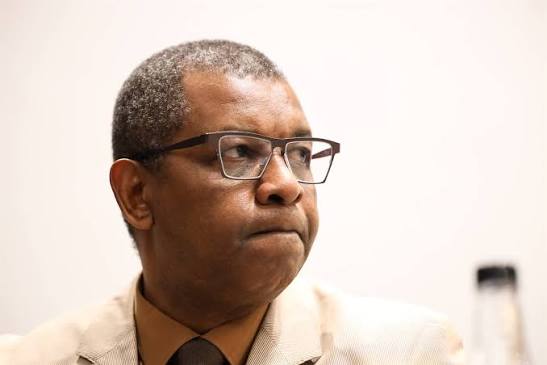 Dali Mpofu battles sister-in-law over eviction from his luxurious Joburg home | News24