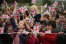 One britain one nation brings us together, not to focus on our differences but to celebrate the values we share: Vqowmi8z2v 0 M