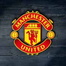 The manchester united logo has undergone several modifications over the years. Red Manchester United Wooden Logo Rs 899 Unit Nish Id 13992544891