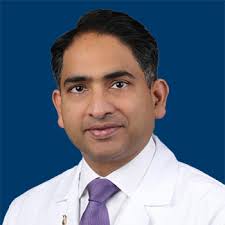 Manmeet Singh Ahluwalia, MD