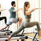 Pilates Reformer Level 2/3
