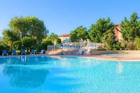 Each room has an lcd tv and a private bathroom with complimentary bathroom products and slippers. Maeva Particuliers Residence Le Hameau De La Pinede Hyeres Updated 2020 Prices