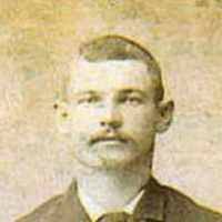 Isaiah Brewer (1857–1930) • FamilySearch