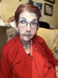 Obituary for Mary Ann Henson