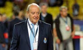 Pinto da costa ретвитнул(а) fc porto da depressão. Pinto Da Costa Reeleito Massa Associativa Deu Um Exemplo De Vitalidade Maisfutebol