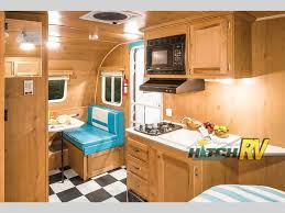 We custom build in it in the pacific northwest and ship it to anywhere in the world. Riverside Rv Retro Travel Trailer Bringing Back The Golden Age Of Camping Hitch Rv Blog