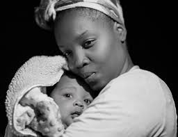 Mama Said (David Ishaya Osu)